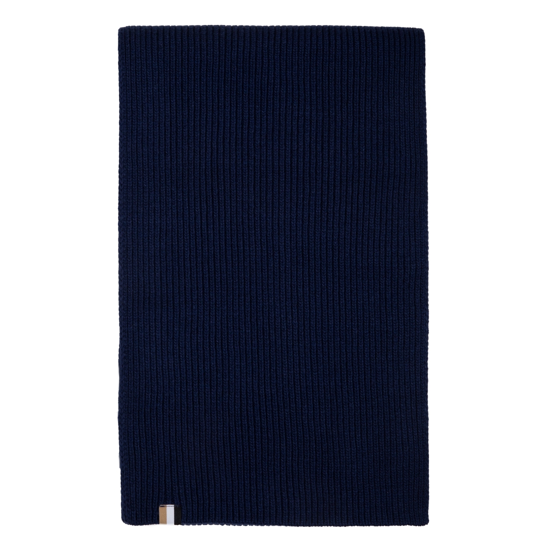 Женский шарф BOSS | Фото 1