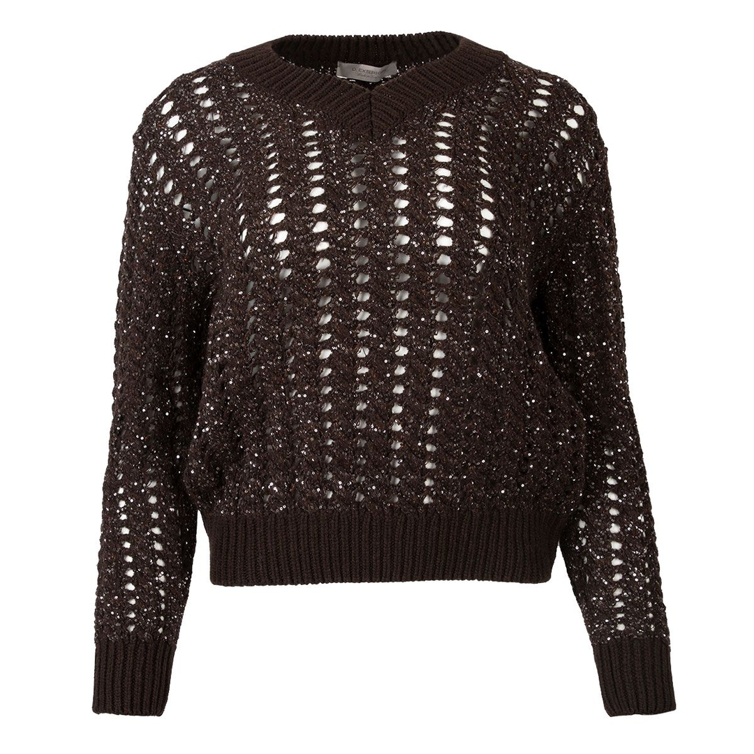 Женский джемпер D.Exterior | Фото 1