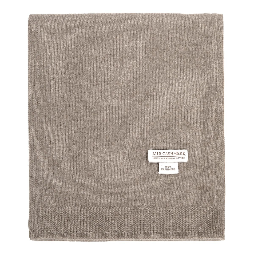 Женский кашемировый шарф MIR CASHMERE | Фото 1