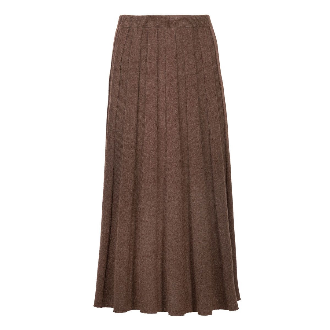 Юбка из кашемира MIR CASHMERE | Фото 1