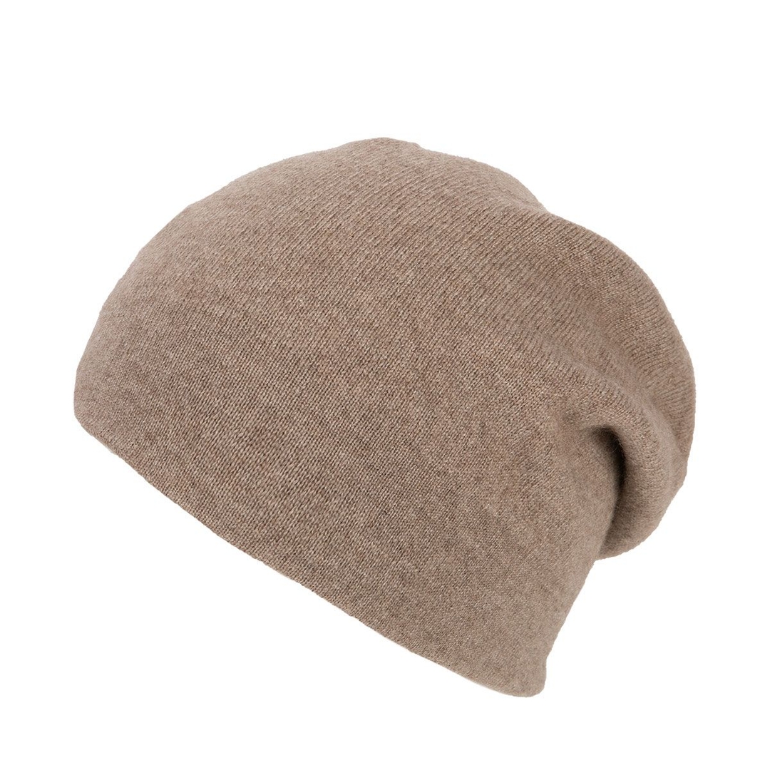 Женская шапка из кашемира MIR CASHMERE | Фото 1