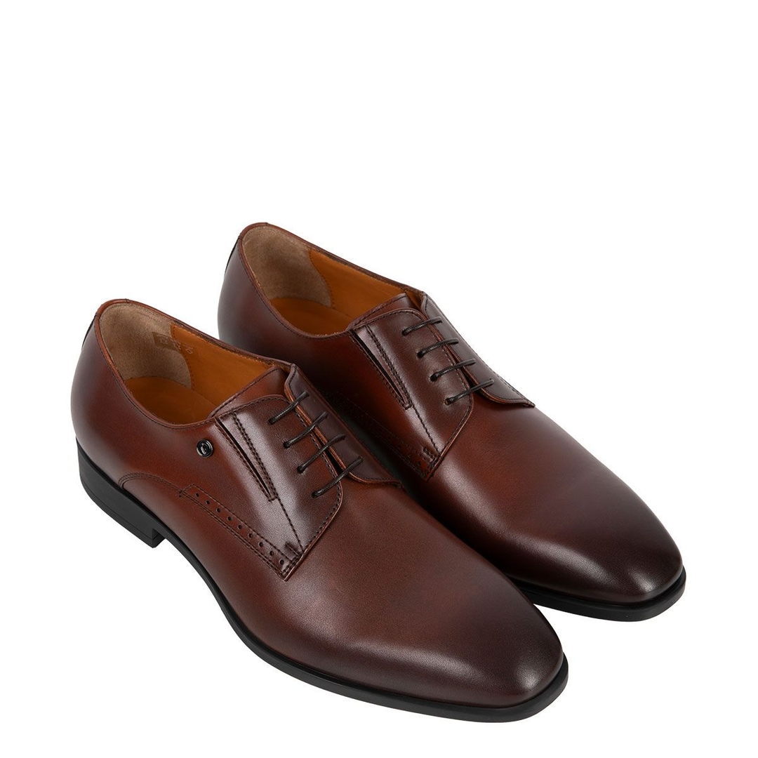 Мужские туфли Rossi | Фото 2