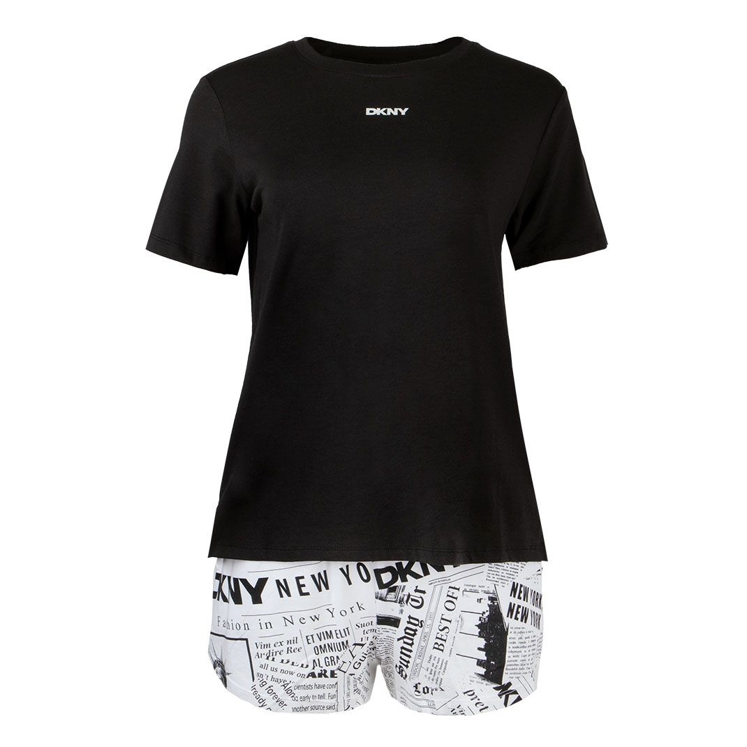 Женская пижама DKNY | Фото 1