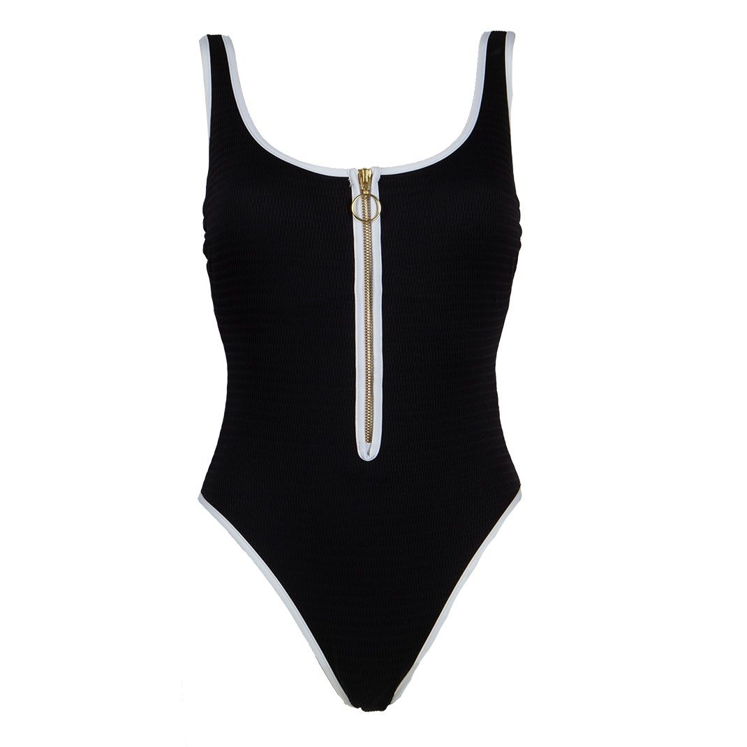 Слитный купальник Seafolly  | Фото 1
