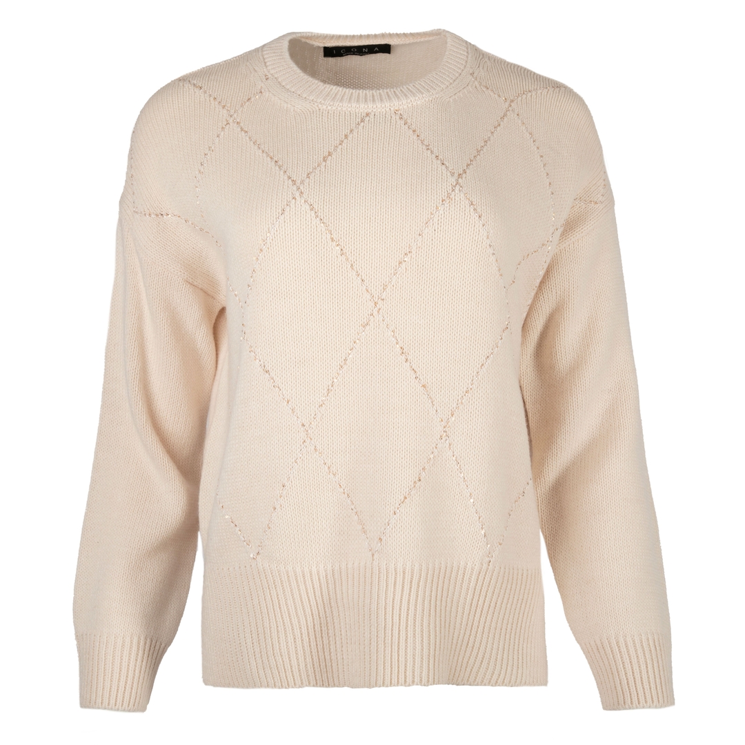 Женский джемпер KAOS | Фото 1