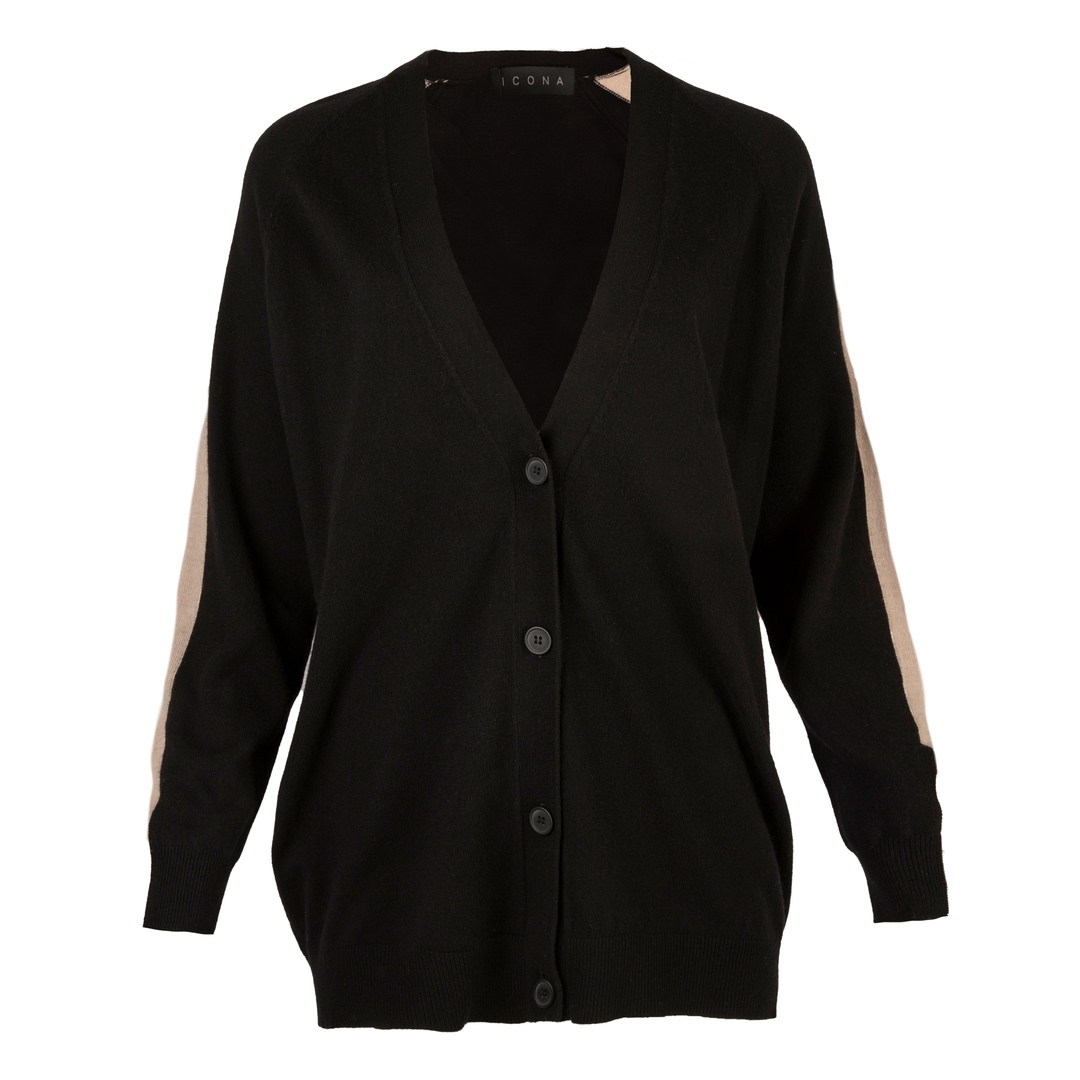 Женский удлиненный кардиган KAOS | Фото 1