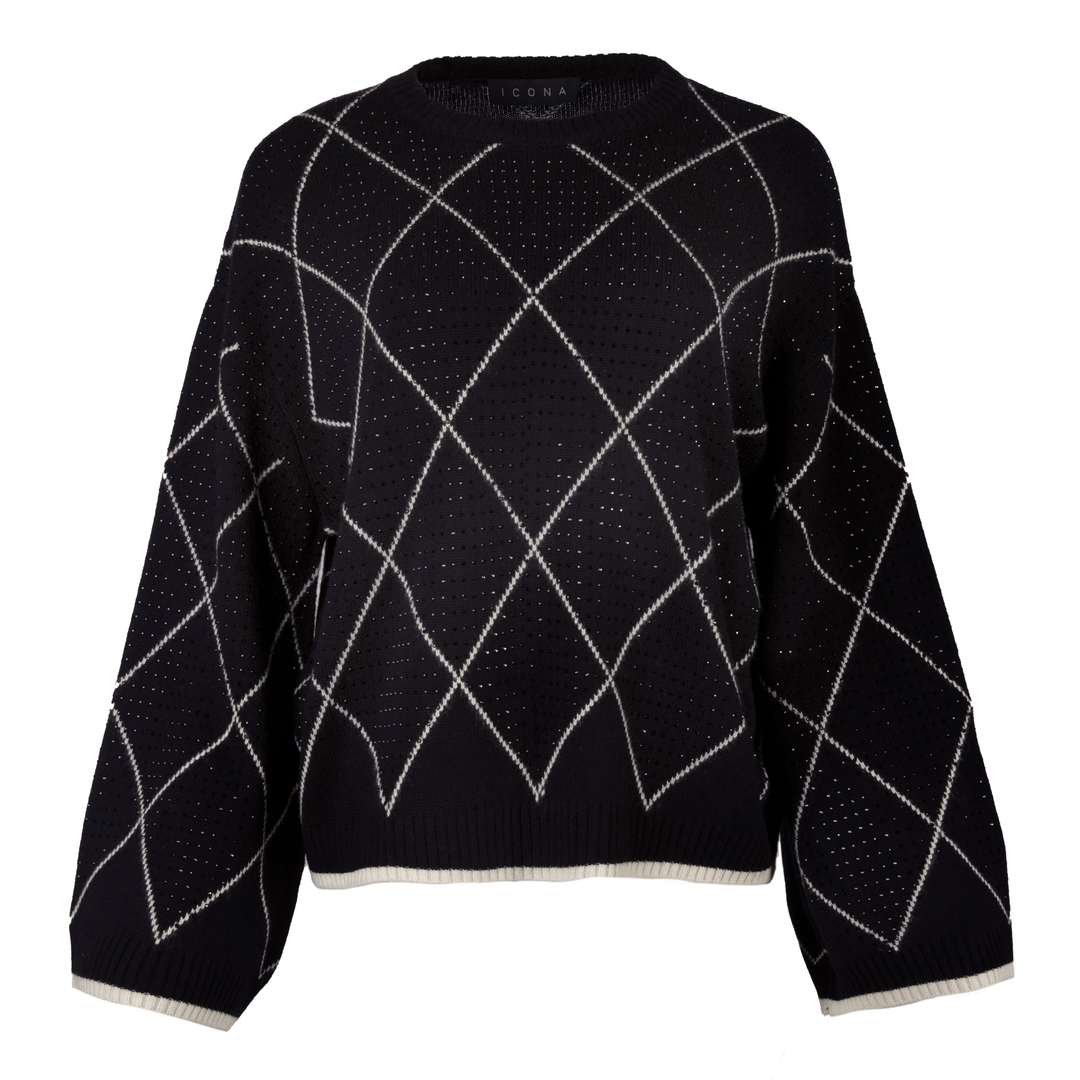 Женский джемпер KAOS | Фото 1