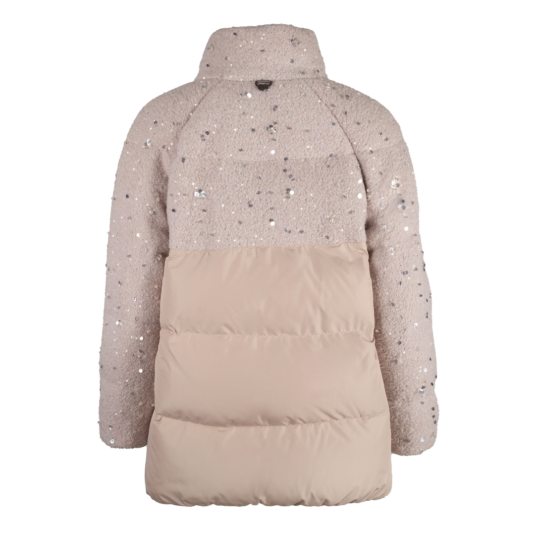 Женская куртка-пуховик Martylo | Фото 2