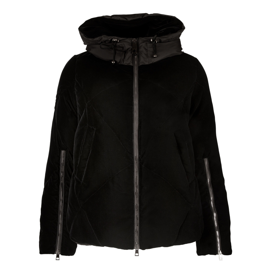 Женская куртка-пуховик Martylo | Фото 1