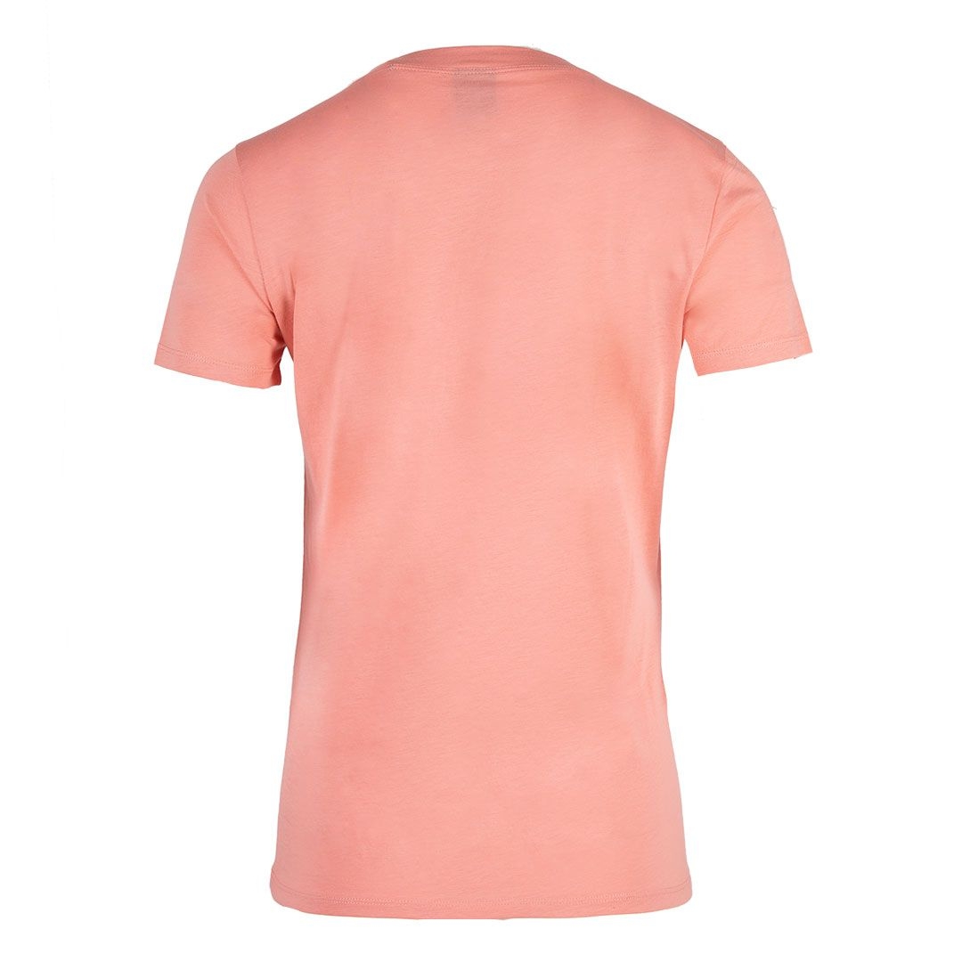 Базовая женская футболка BOSS | Фото 2