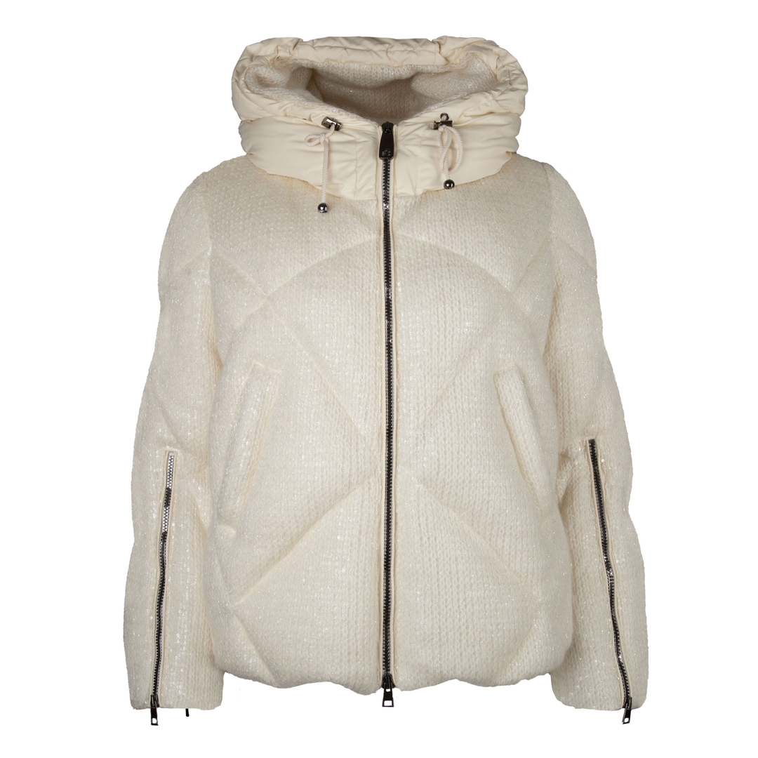 Женская куртка-пуховик Martylo | Фото 1