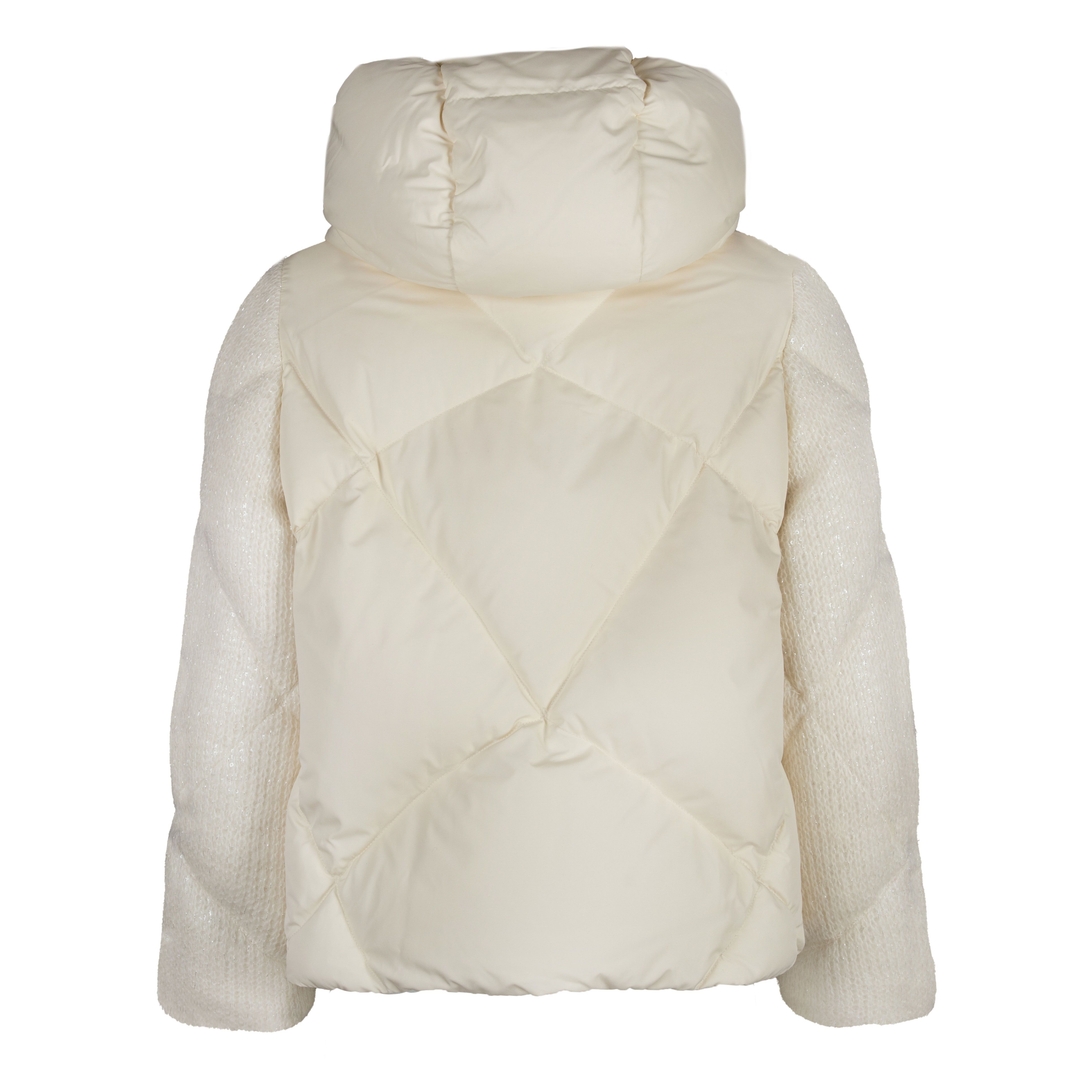 Женская куртка-пуховик Martylo | Фото 2