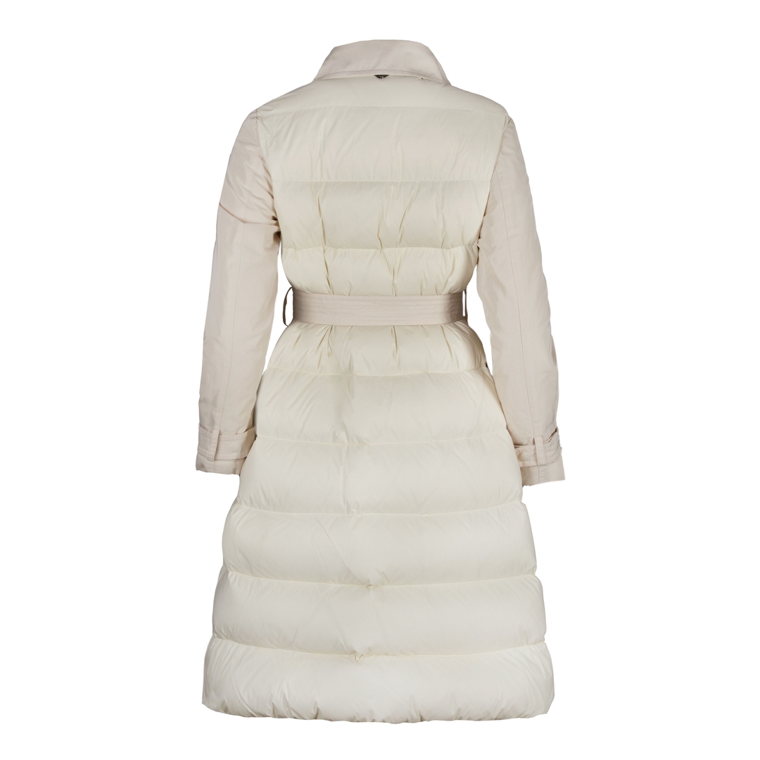 Женское пальто-пуховик Martylo | Фото 2