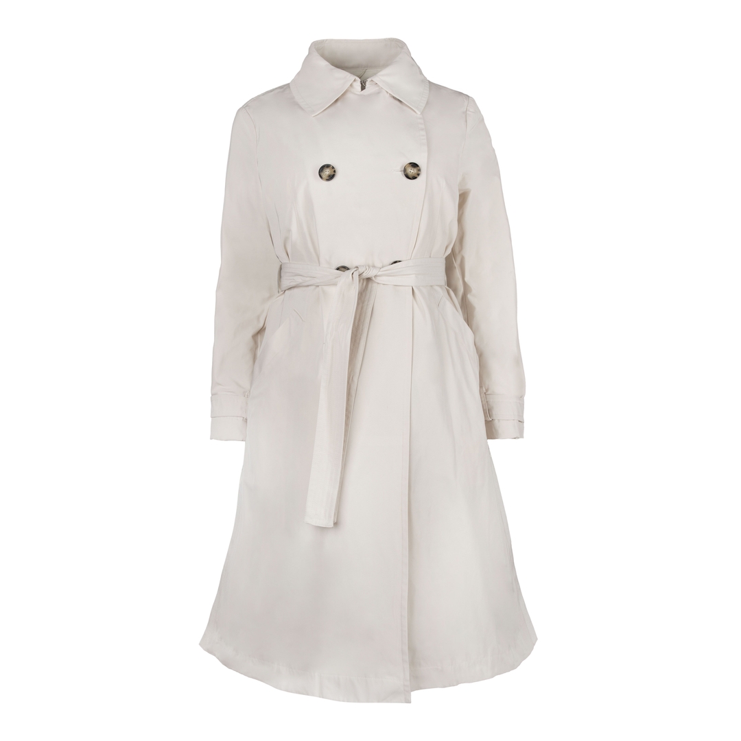 Женское пальто-пуховик Martylo | Фото 1