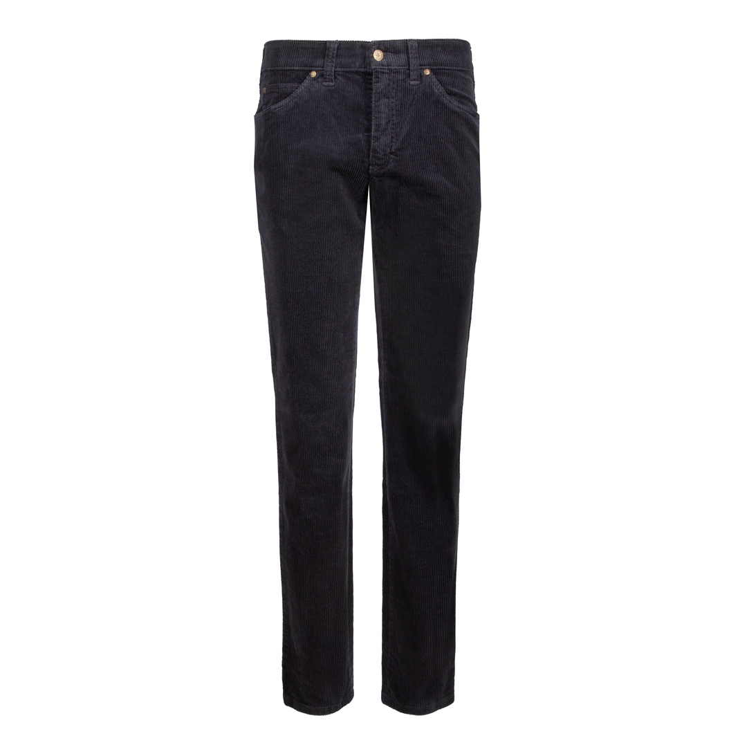 Мужские вельветовые брюки Club of Comfort Henry | Фото 1