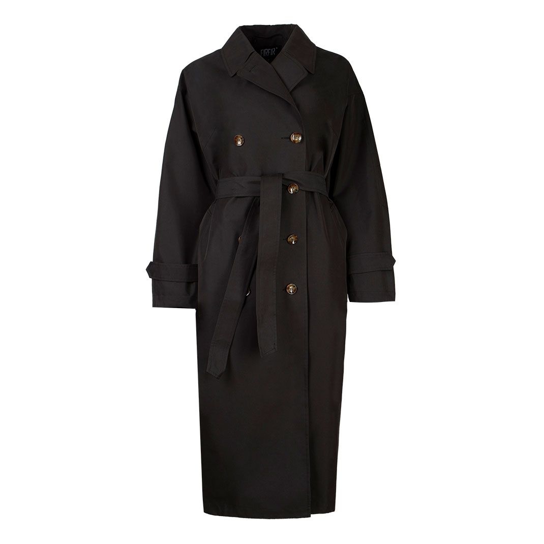 Женский плащ FIR FIR | Фото 1