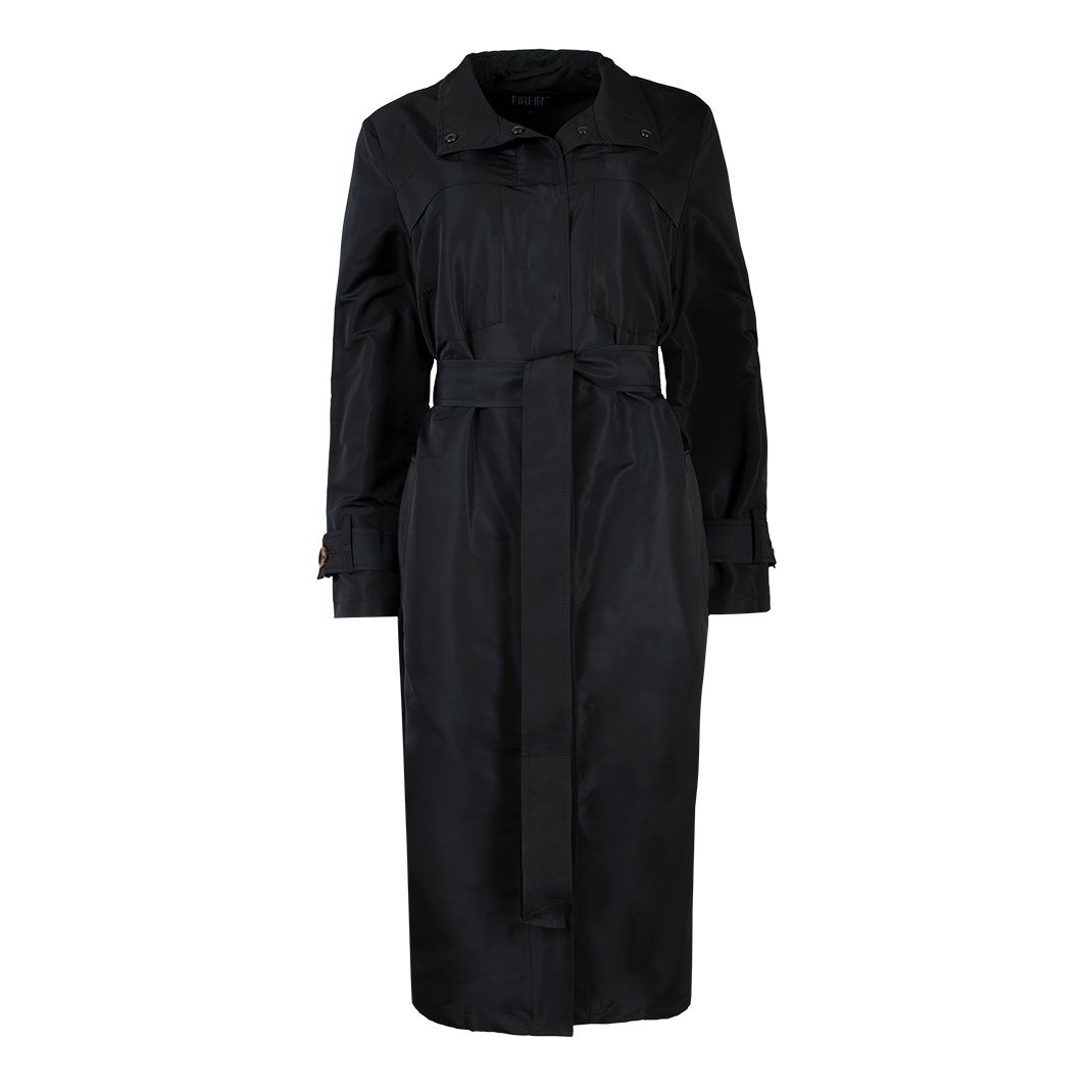 Женский плащ FIR FIR | Фото 1