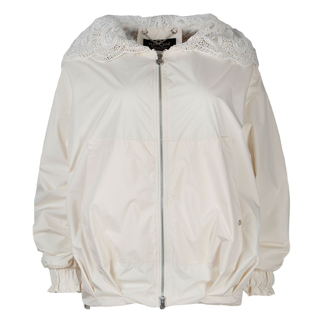 Женская куртка Tuffoni | Фото 1