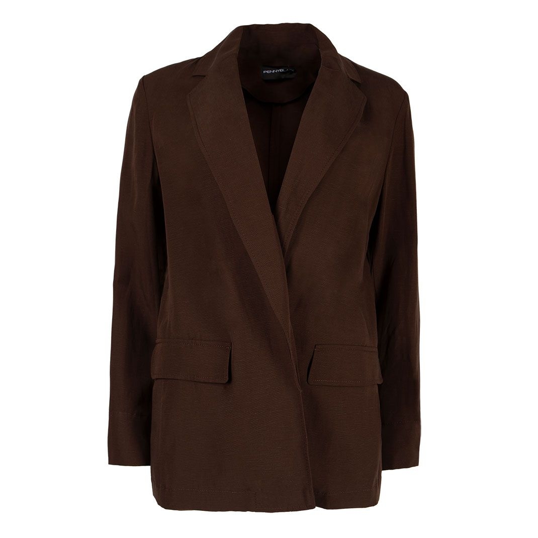 Женский пиджак PENNYBLACK | Фото 1