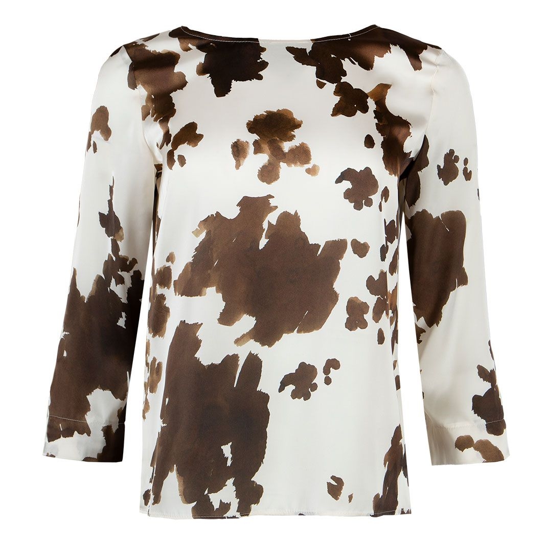 Женская блуза PENNYBLACK | Фото 1