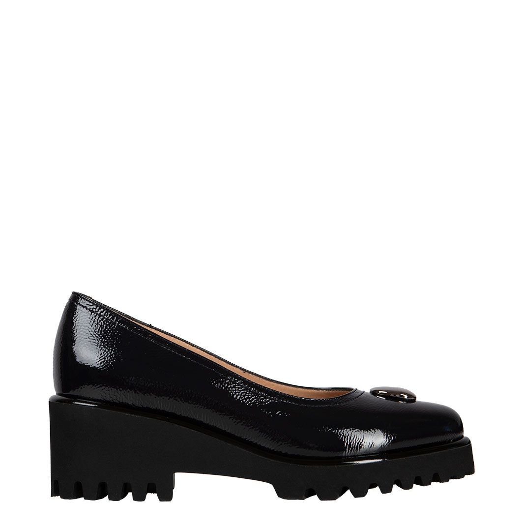 Женские лакированные туфли Kelton Regina | Фото 1