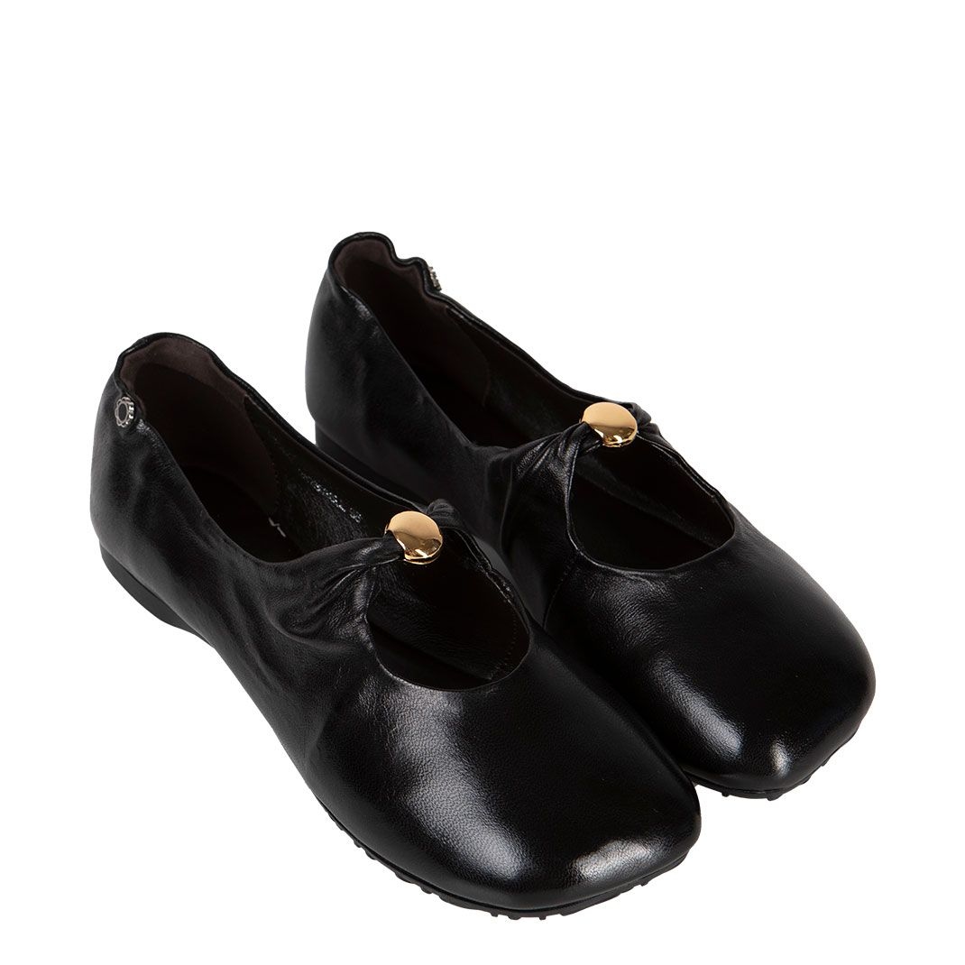 Женские балетки Tuffoni  | Фото 2