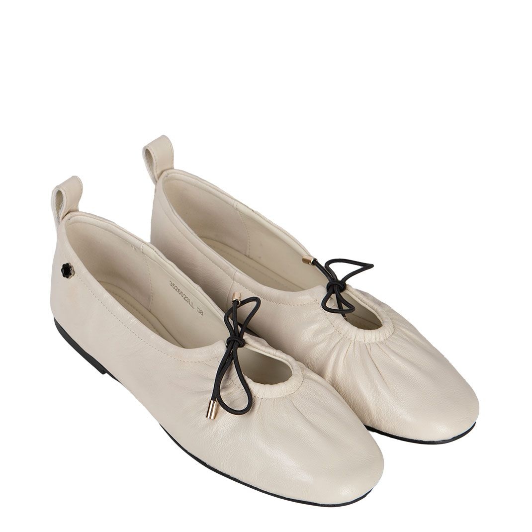 Женские балетки Tuffoni  | Фото 2