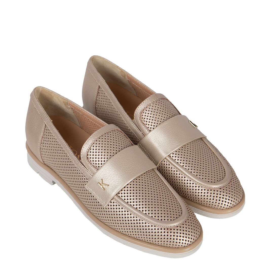 Женские лоферы Kelton Loren | Фото 2