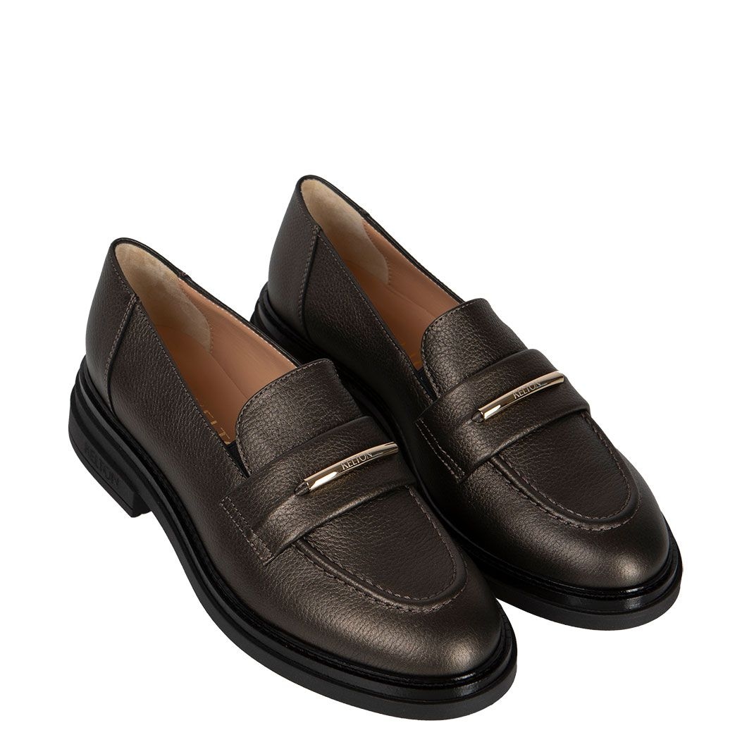 Женские лоферы Kelton Intercity | Фото 2