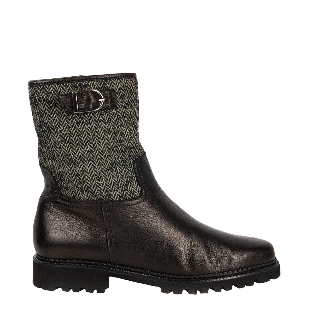 Женские сапоги на меху Brunate  | Фото 1