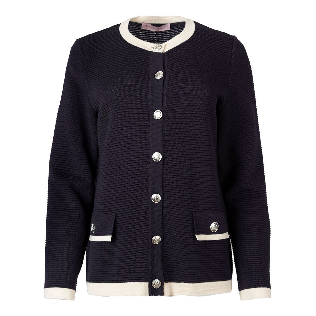 Женский кардиган Piero Moretti | Фото 1