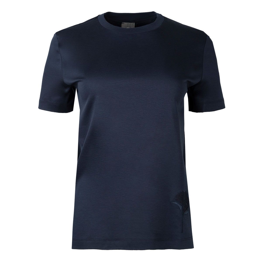 Женская футболка Max Mara Leisure | Фото 1