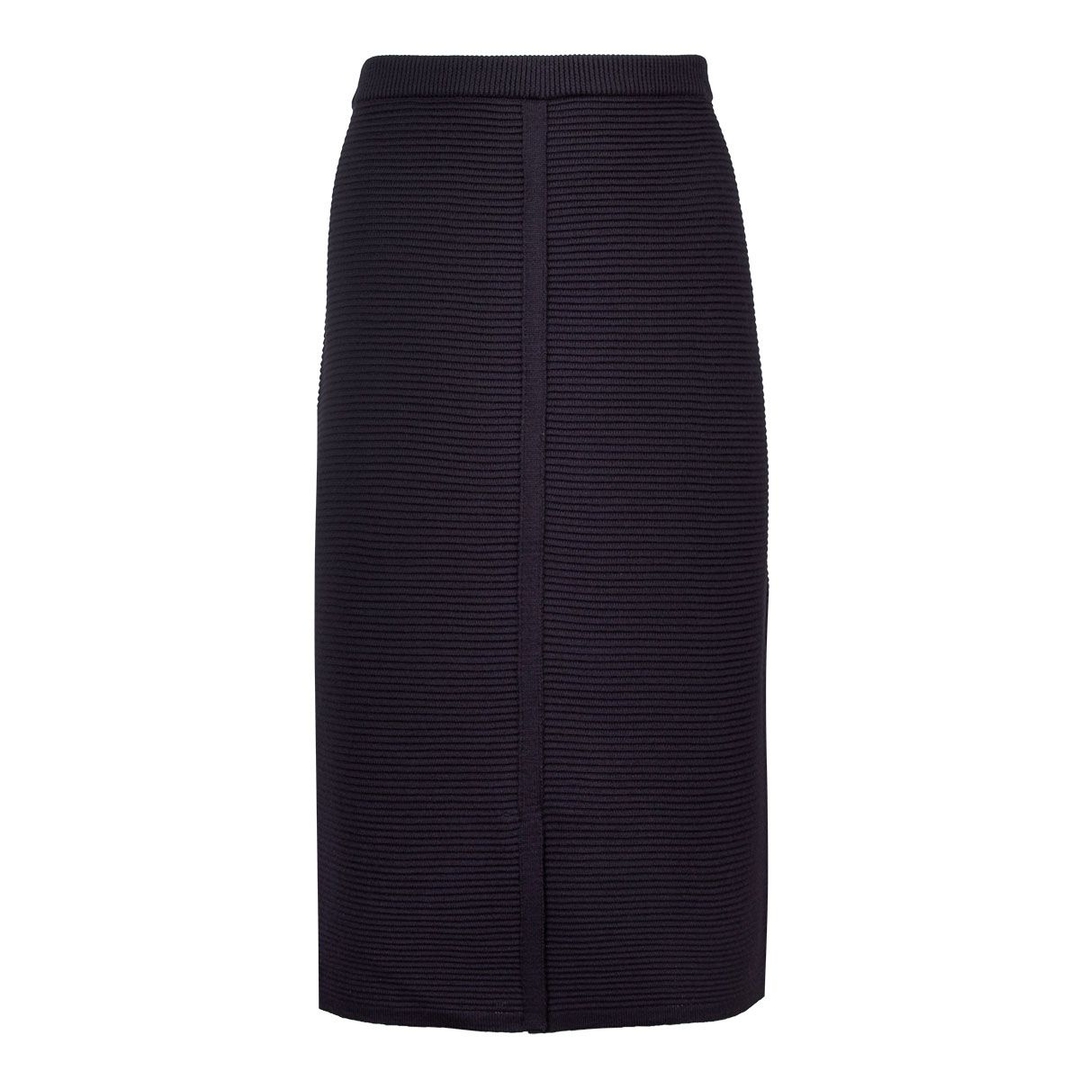 Трикотажная юбка Piero Moretti | Фото 1