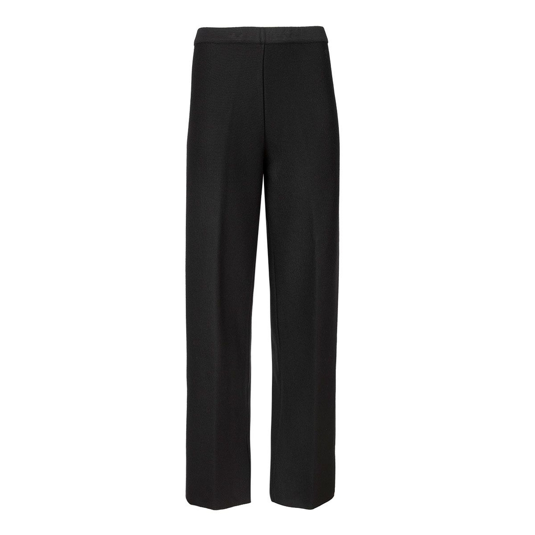 Женские трикотажные брюки Piero Moretti | Фото 1