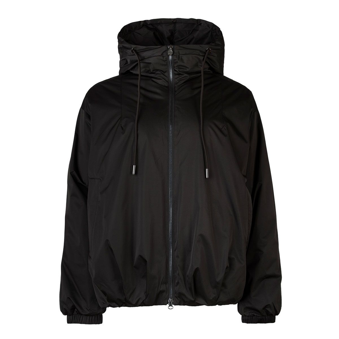 Женская куртка-пуховик Tuffoni | Фото 1