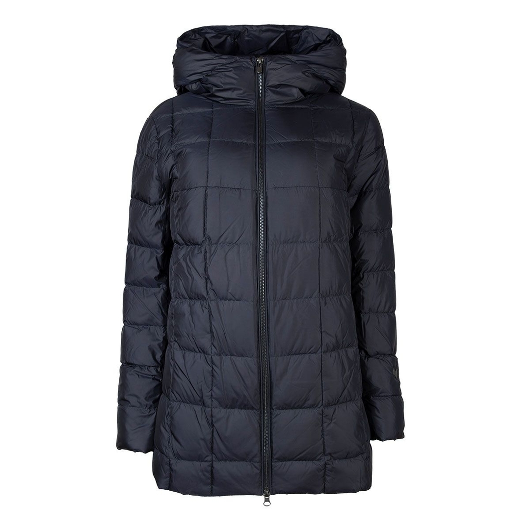 Женская куртка-пуховик Damo | Фото 1