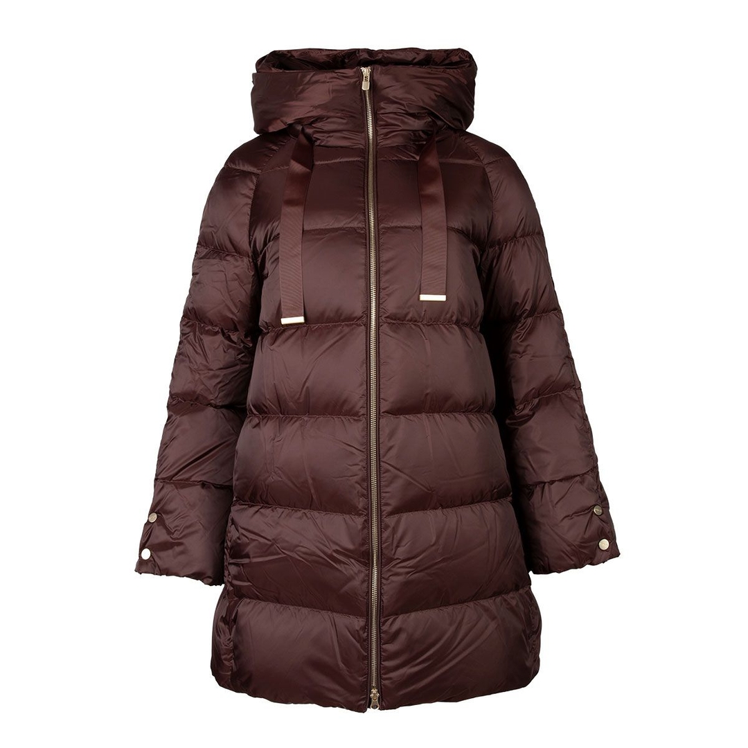 Женская куртка-пуховик Damo | Фото 1