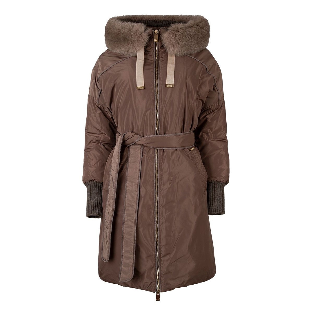 Женская куртка Marco Del Forte | Фото 1