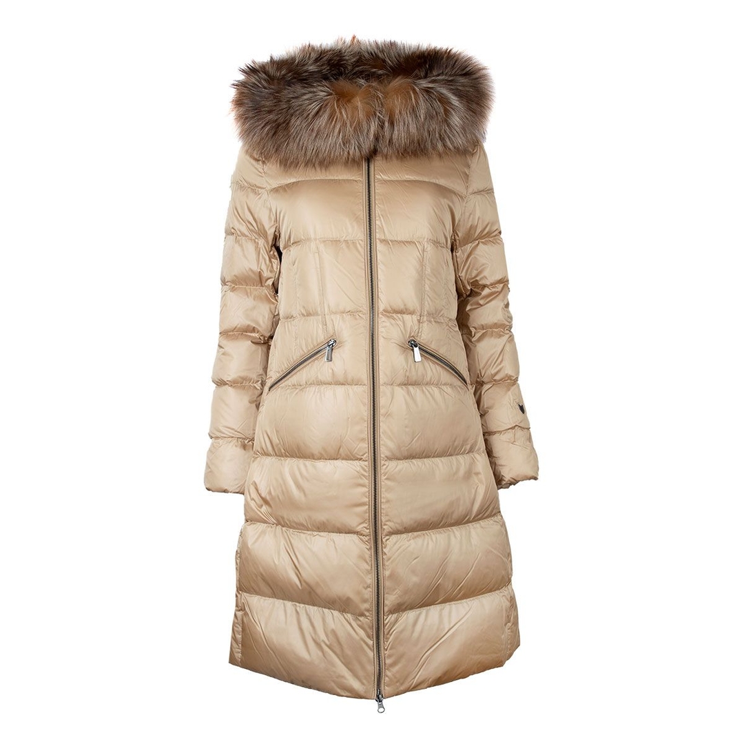 Женское пальто-пуховик Damo | Фото 1