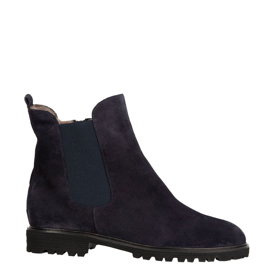 Женские ботинки на меху Brunate  | Фото 1