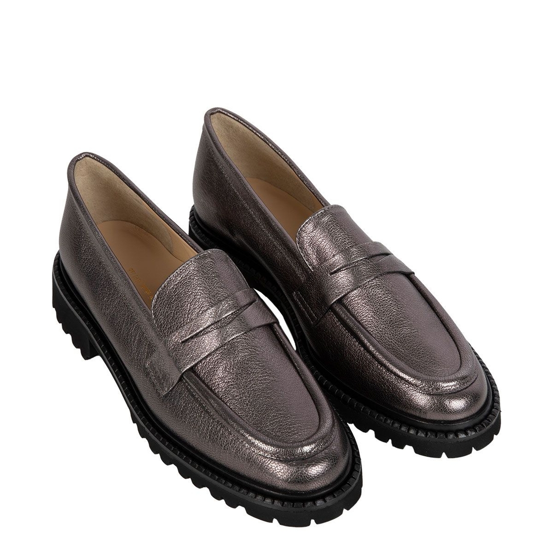 Женские лоферы Brunate  | Фото 2