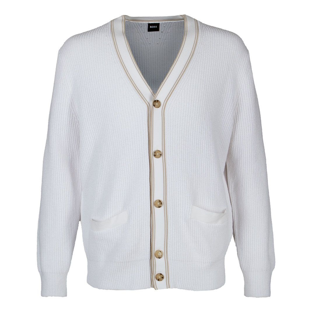 Мужской жакет BOSS Black | Фото 1