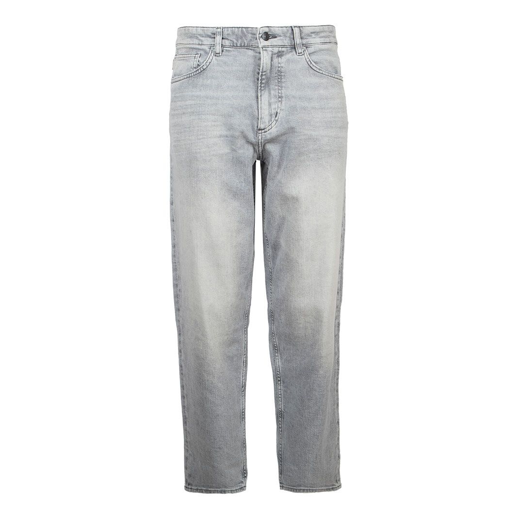 Женские джинсы BOSS  | Фото 1