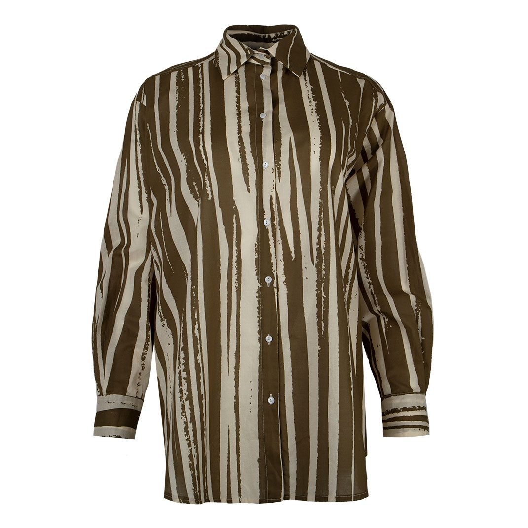 Женская рубашка KAOS | Фото 1