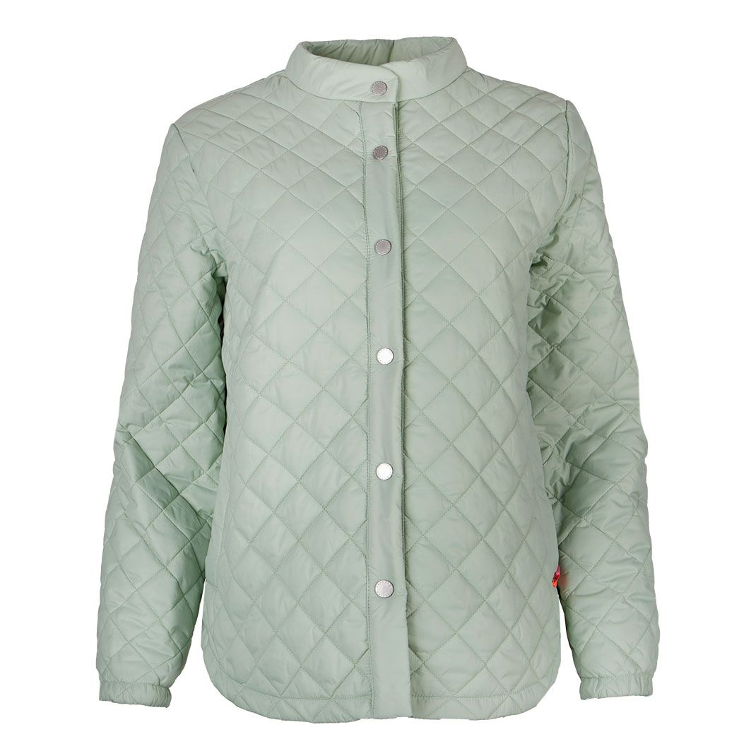 Женская стеганая куртка Frieda&Freddies  | Фото 1