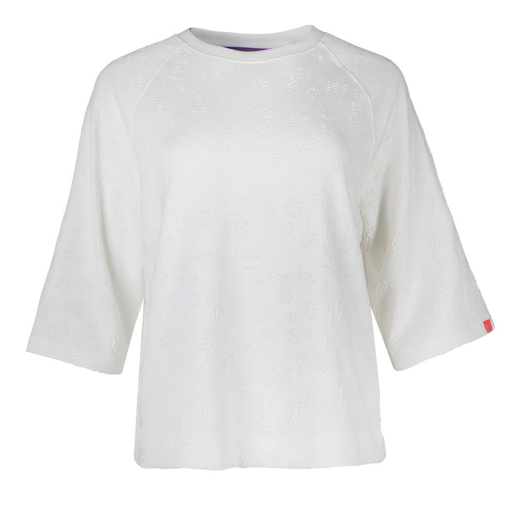 Женская футболка Frieda&Freddies  | Фото 1