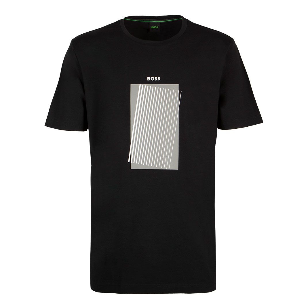 Мужской комплект из двух футболок BOSS Green | Фото 1
