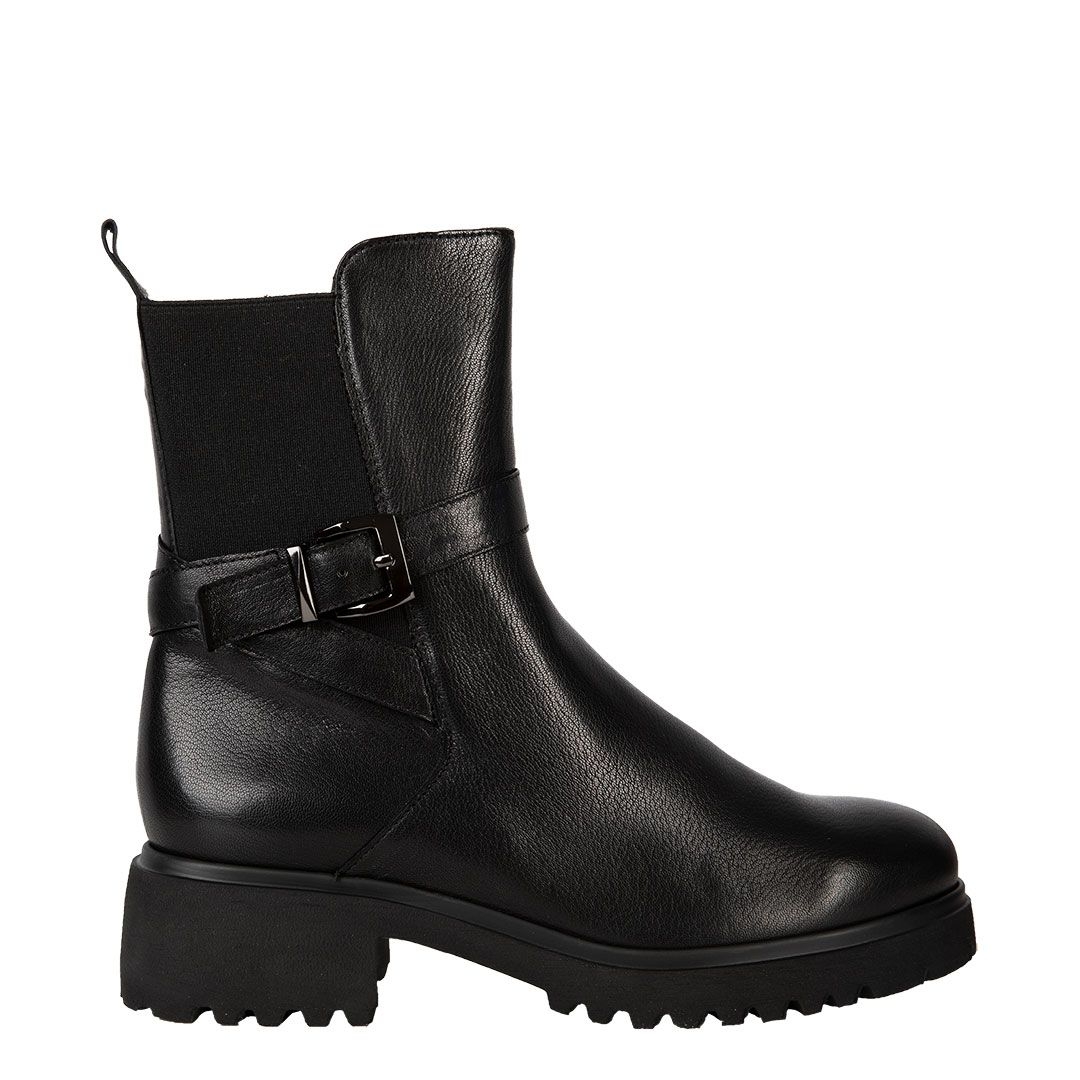 Женские ботинки на меху Donna Soft | Фото 1