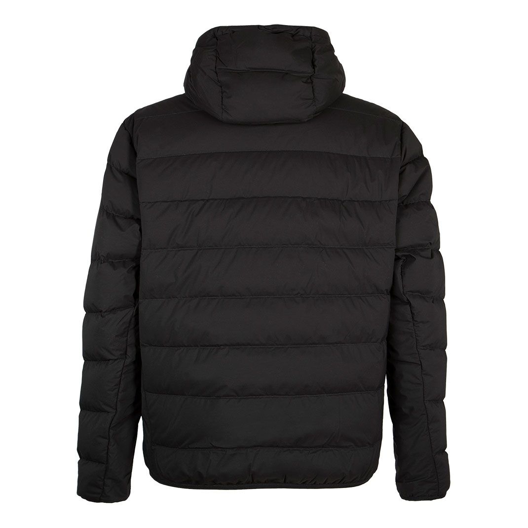 Мужская стеганая куртка-пуховик BOSS Green | Фото 2