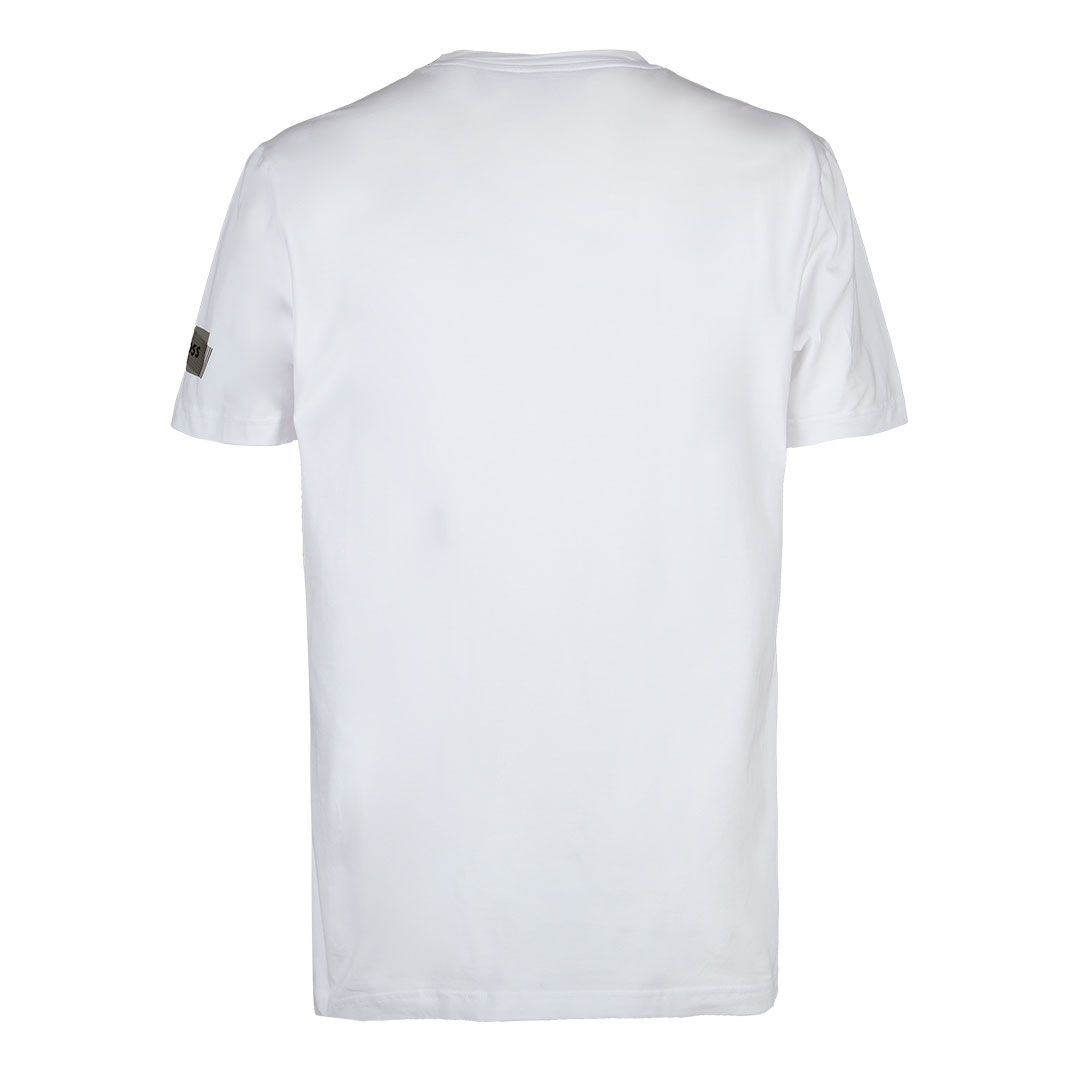 Мужской комплект из двух футболок BOSS Green | Фото 4